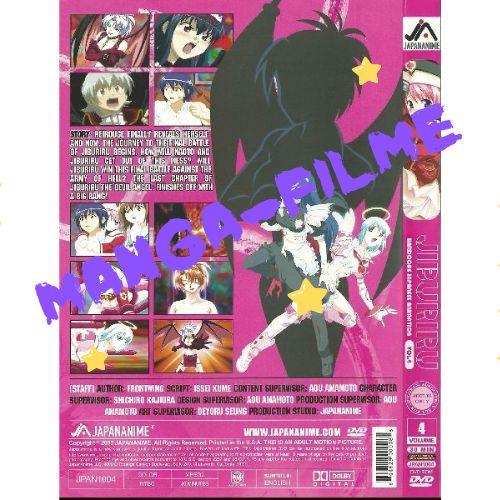 Jiburiru #4